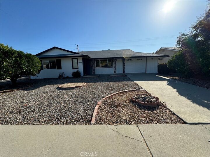 Property Photo:  28980 Del Monte  CA 92586 
