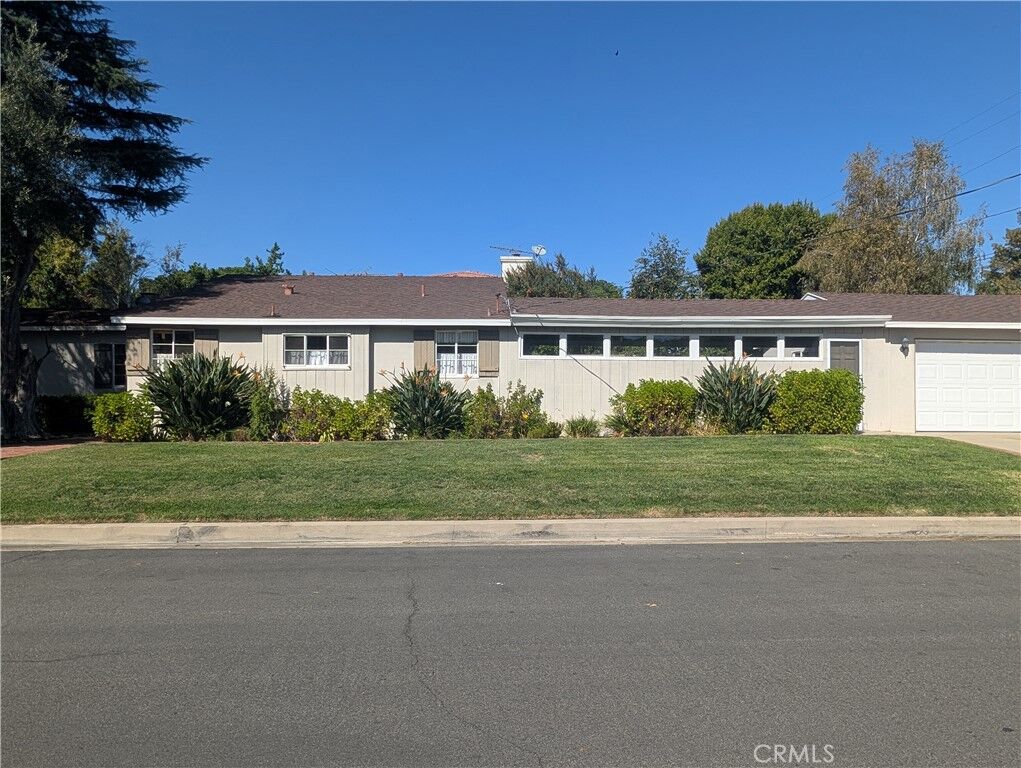 Property Photo: 11581 Valley Spring Ln CA 91604