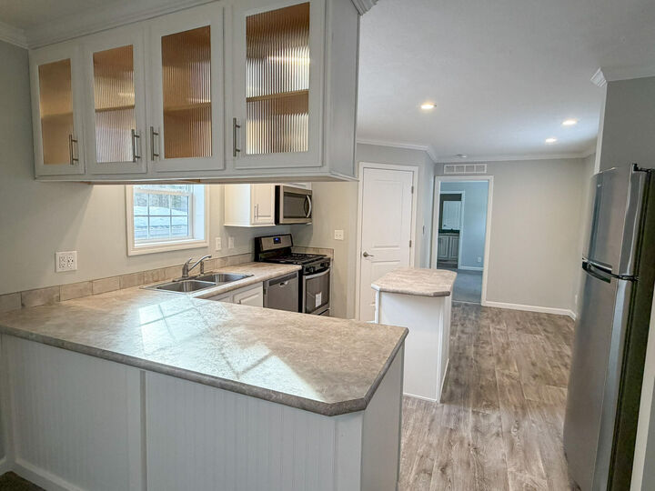 Property Photo:  3 Lakeview Drive  ME 04429 