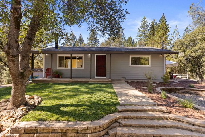 5520 Garden Valley Road  Garden Valley CA 95633 photo
