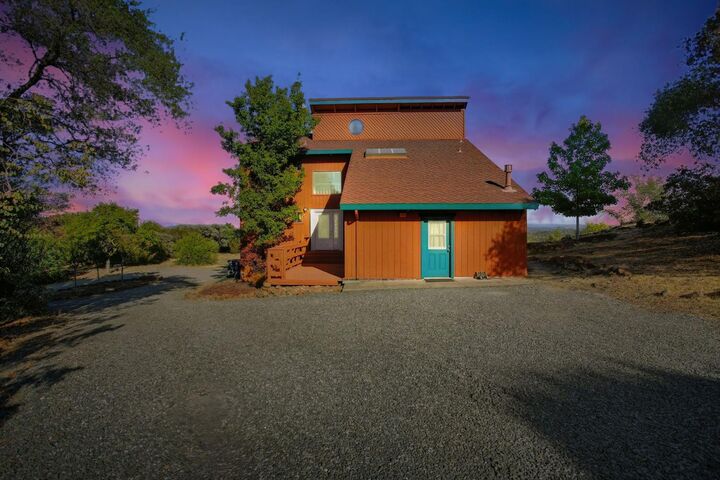Property Photo: 3901 Walnut Drive CA 95672