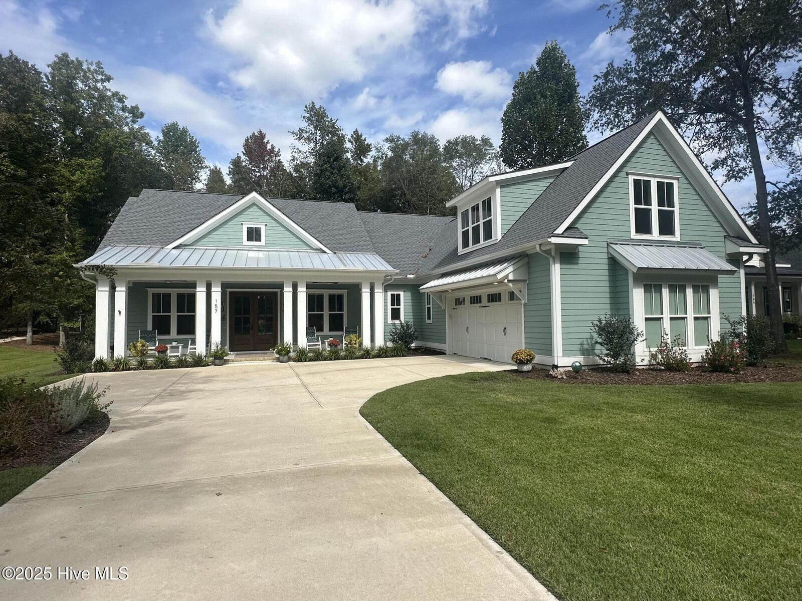 Property Photo:  157 Kerr Landing Drive  NC 28429 
