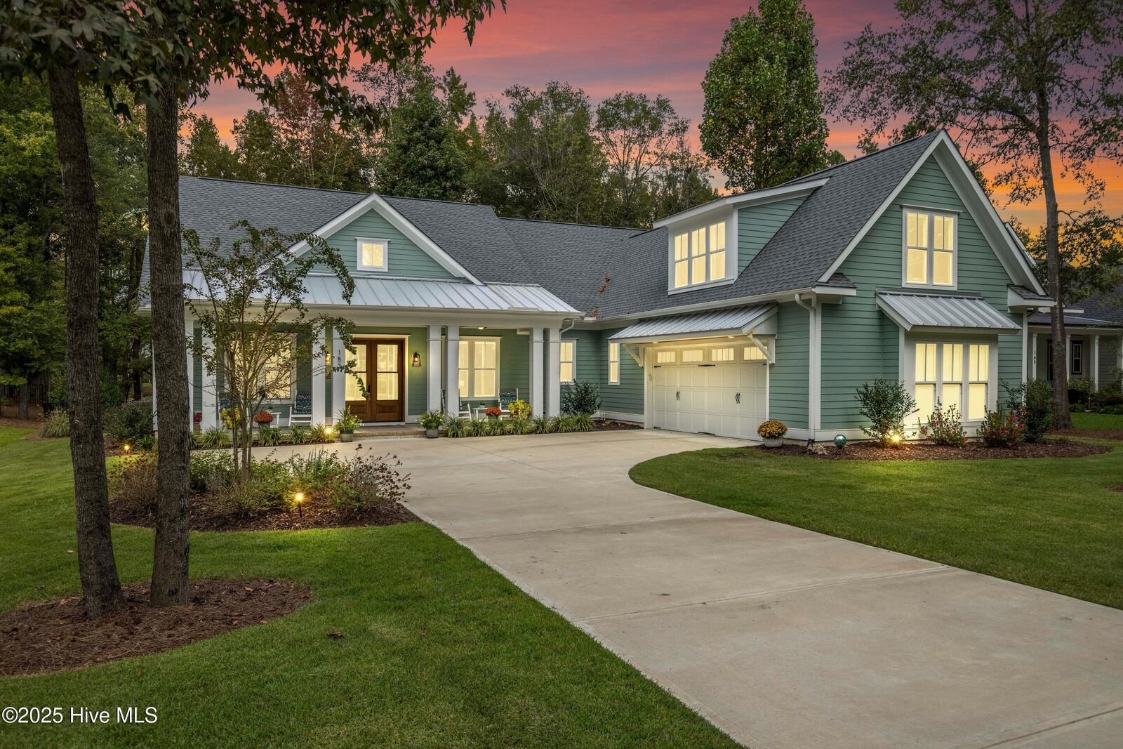Property Photo: 157 Kerr Landing Drive NC 28429