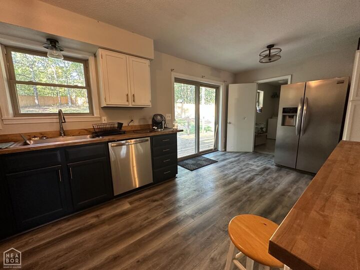 Property Photo: 4822 Creel Road AR 72601