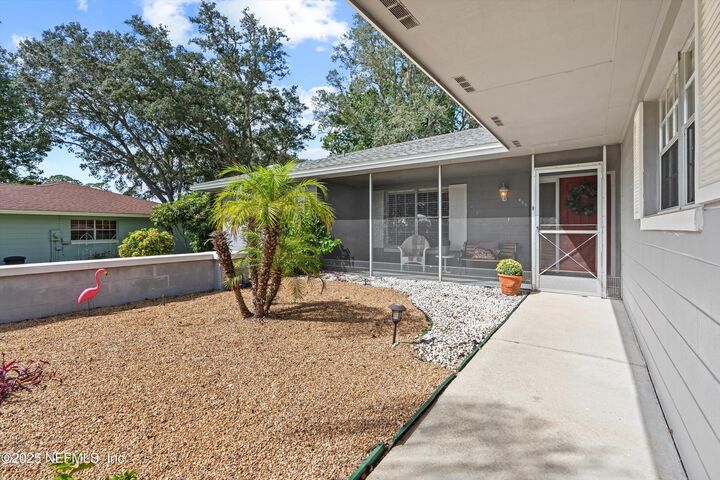 Property Photo: 488 San Bruno Street FL 32086