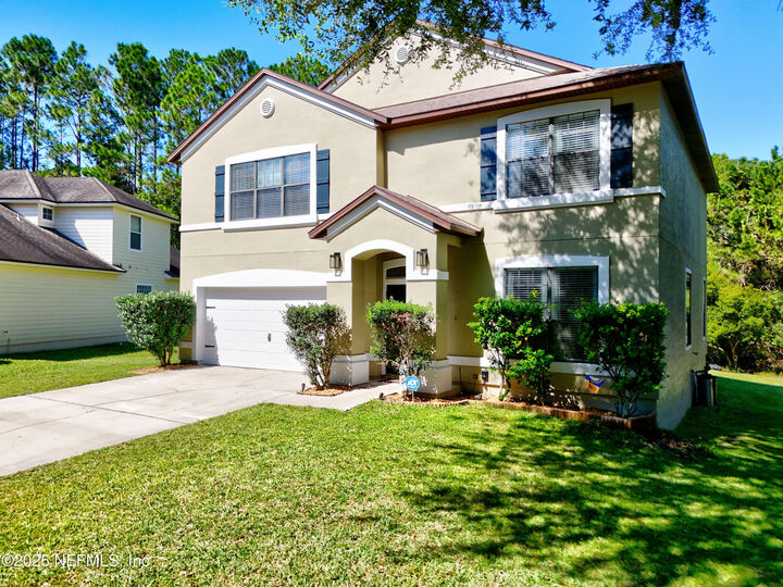 3124 Tower Oaks Drive  Orange Park FL 32065 photo