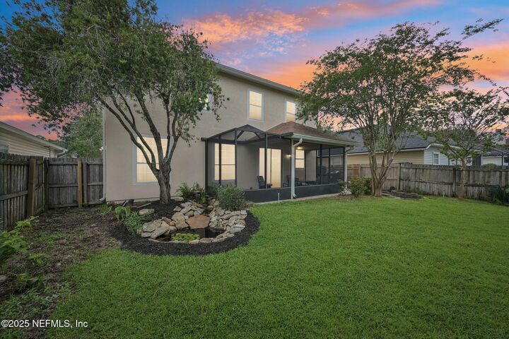 Property Photo: 1521 Cotton Clover Drive FL 32065