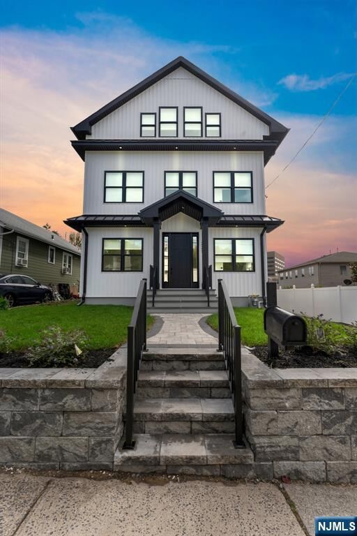 Property Photo:  227 Eastern Way  NJ 07070 