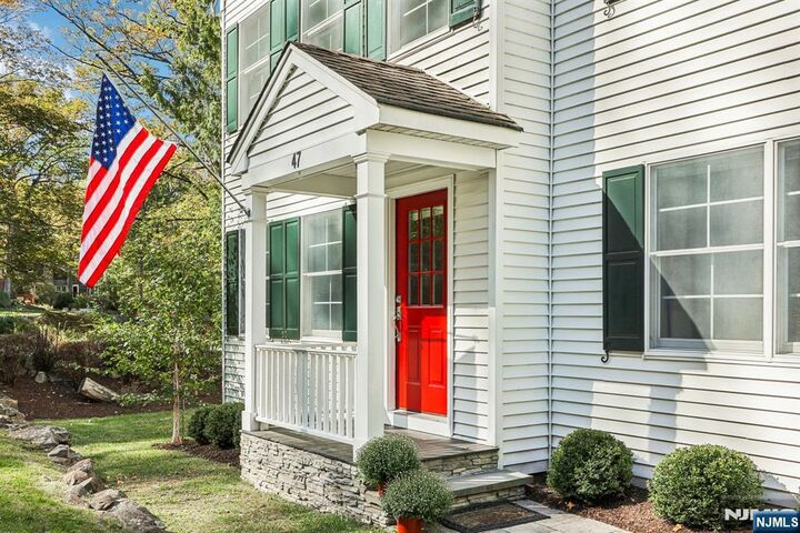 Property Photo:  47 Cupsaw Drive  NJ 07456 