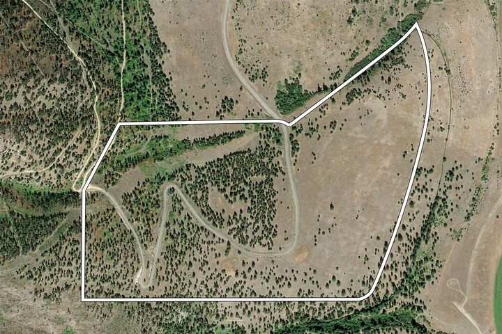 Property Photo:  000 Elk Mountain Reserve  MT 59833 
