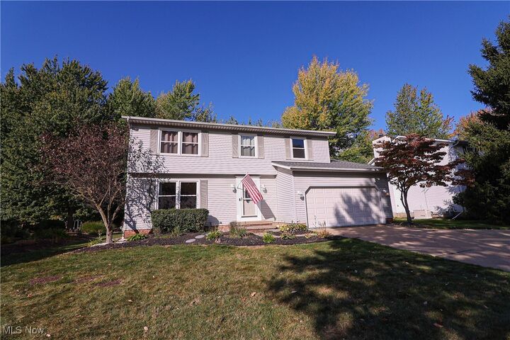 Property Photo: 6870 Georgetown Drive OH 44060