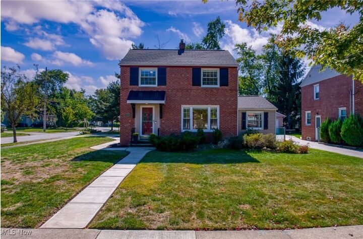 5204 Haverford Drive  Cleveland OH 44124 photo