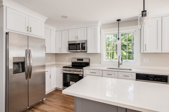 Property Photo:  4243 Brown Avenue  NH 03103 