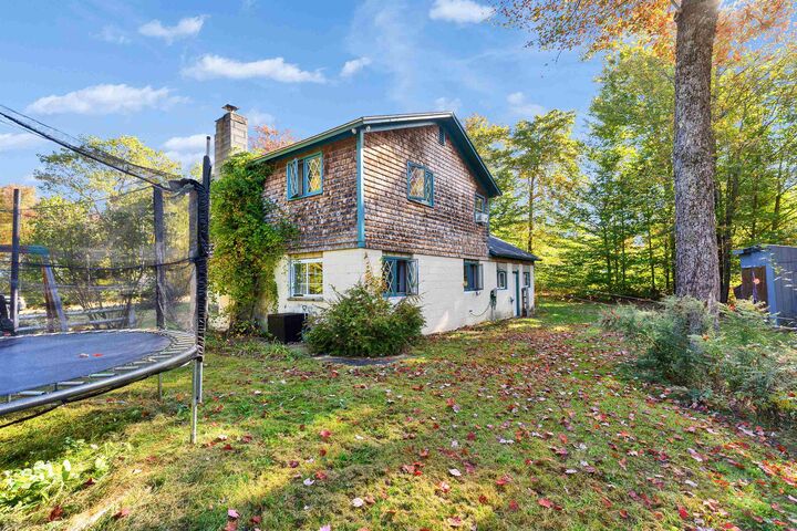 Property Photo: 9 Nutter Circle NH 03225