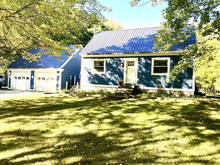 Property Photo:  233 Jedware Circle  VT 05488 