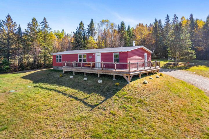 Property Photo: 48 Jason Avenue NH 03583