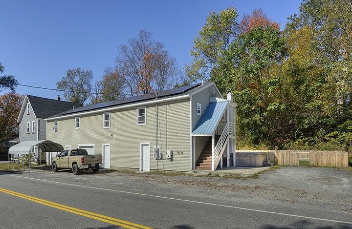 Property Photo:  228 South Road  NH 03446 