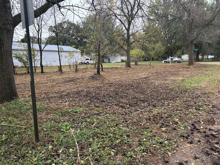 Property Photo: Tbd 266th St &Amp 539th Ave MN 55950