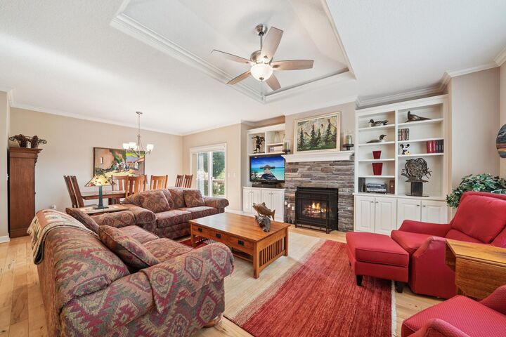 Property Photo:  1031 Anthony Way  MN 55386 