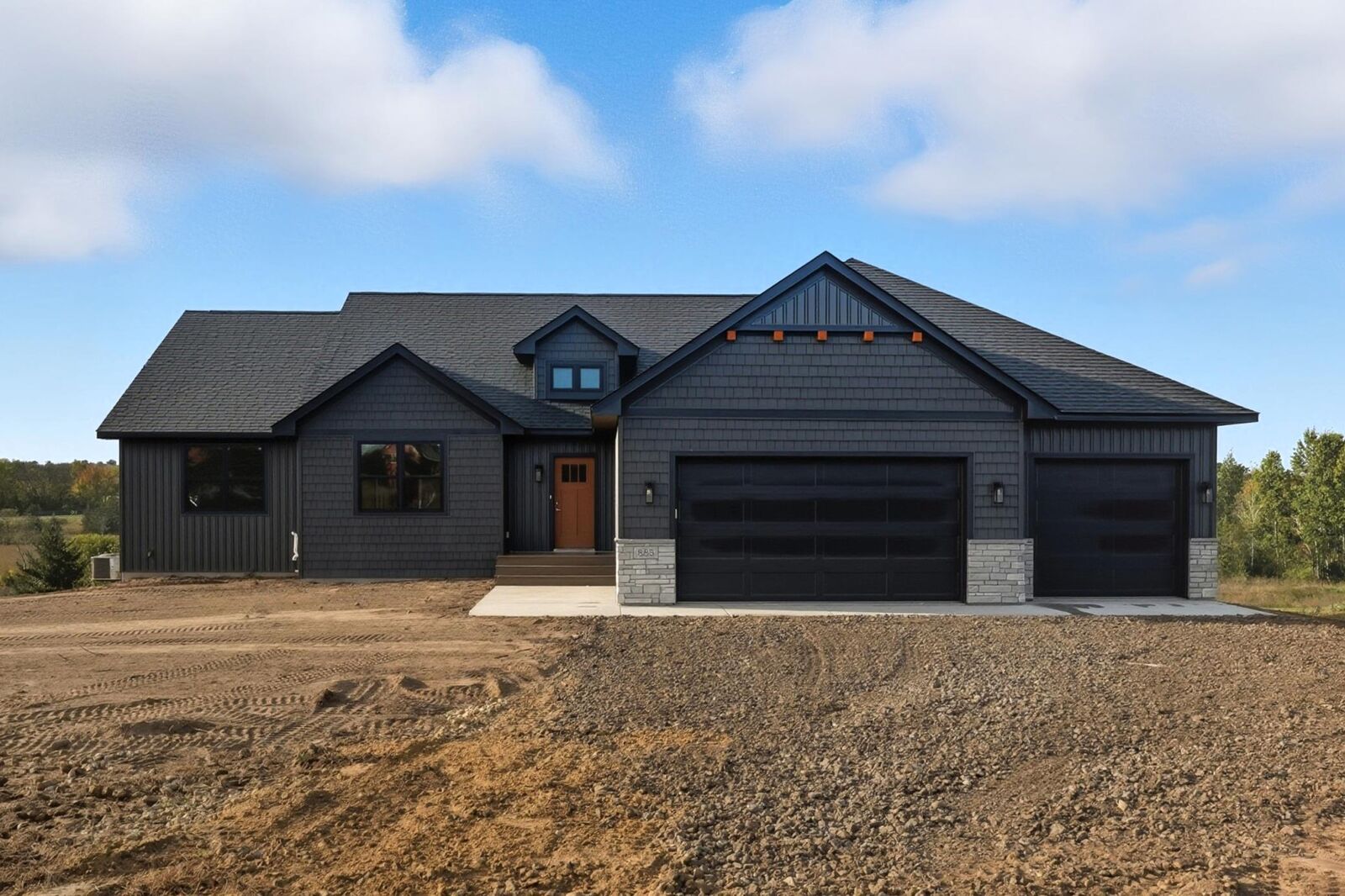 Property Photo:  885 183rd Court  WI 54017 