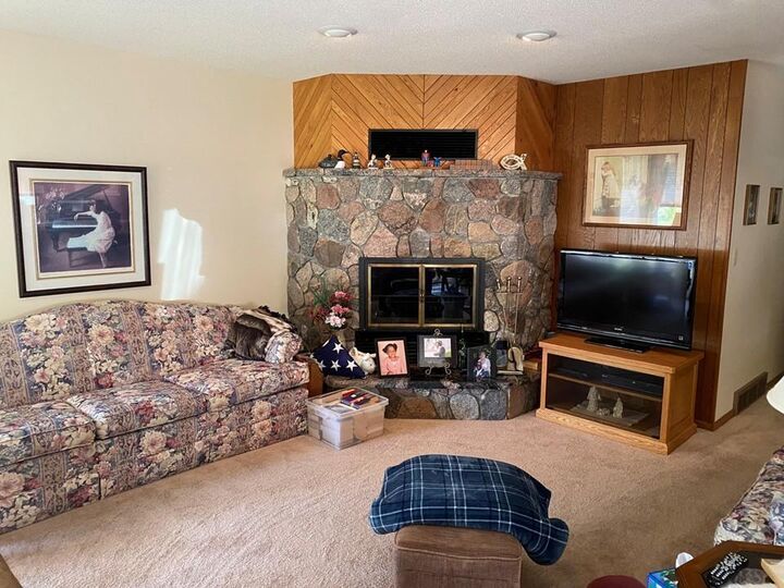 Property Photo:  2520 Calihan Avenue NE  MN 56601 