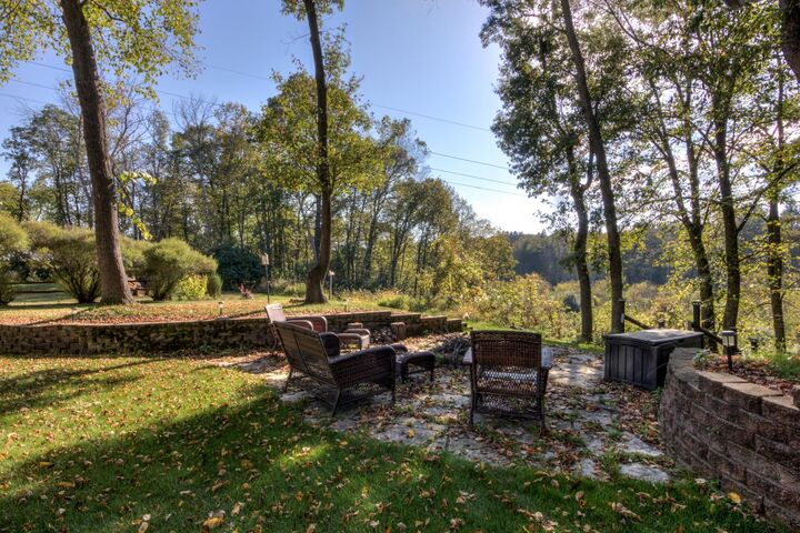 Property Photo: 5720 Wild Rose Lane WI 54701