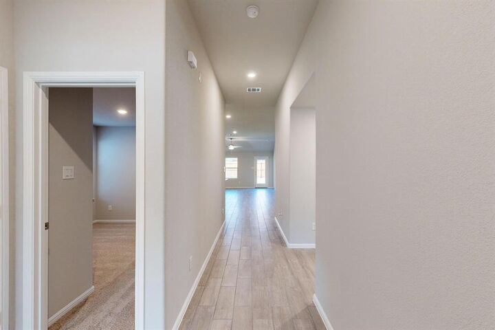 Property Photo:  422 Forsyth Drive  TX 75407 