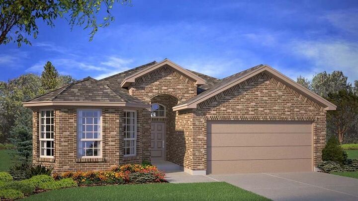 Property Photo:  141 Medina Lane  TX 76078