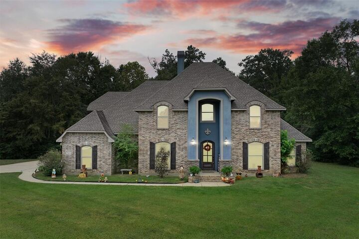 7824 Oak Creek Trail  Shreveport LA 71129 photo