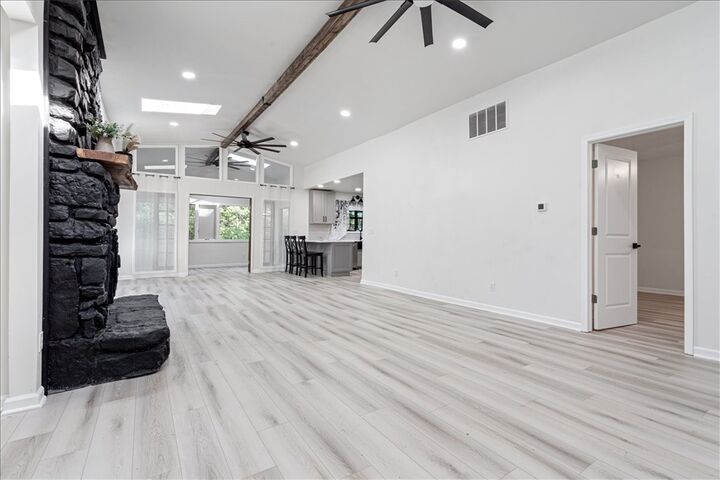 Property Photo: 3 Jackson Circle AR 72715