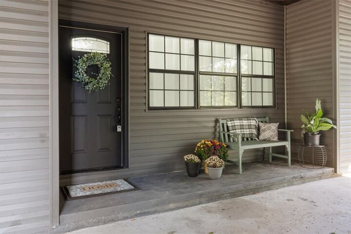 Property Photo:  3 Jackson Circle  AR 72715 