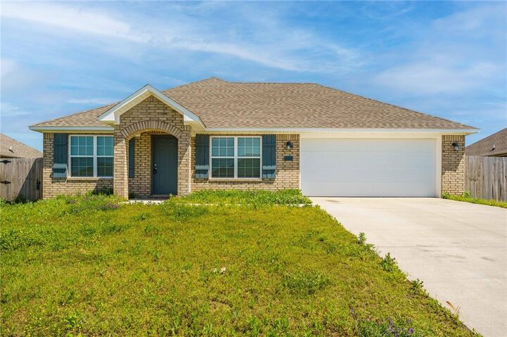 2124 Brown Bear Lane  Gentry AR 72734 photo