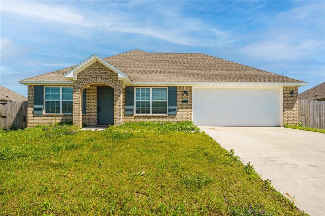 Property Photo: 2124 Brown Bear Lane AR 72734