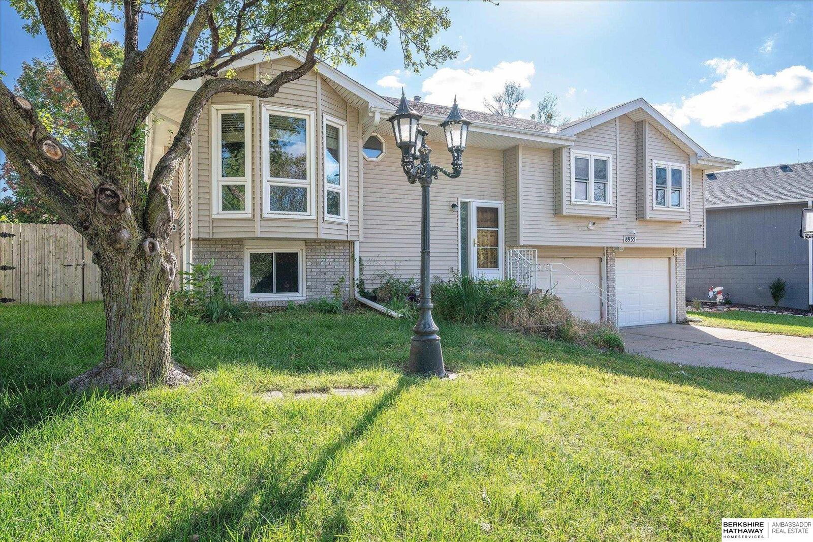 Property Photo:  8935 N 83rd Street  NE 68122