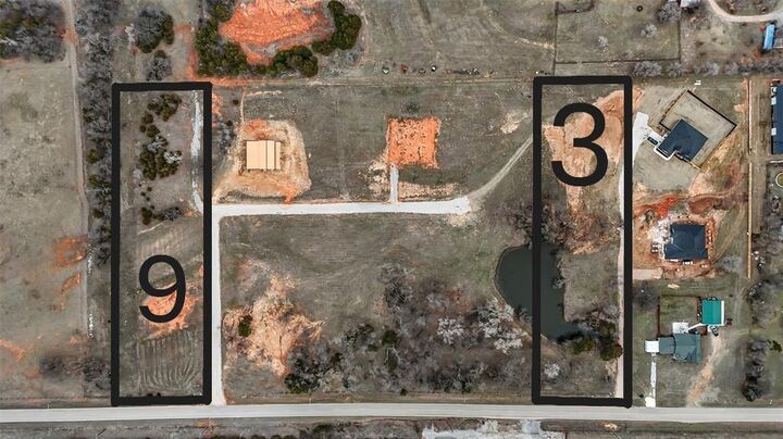 Property Photo:  11230 N Banner Road  OK 73036