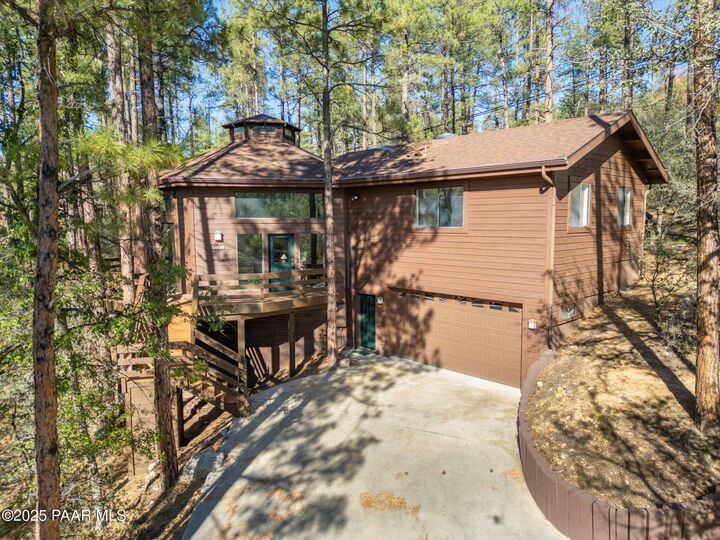 140 Laurel Court  Prescott AZ 86303 photo