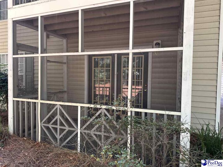 Property Photo:  1103 B Old Ebenezer Road  SC 29501 
