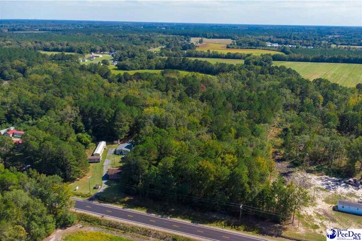 Property Photo:  Tbd Lamar Hwy  SC 29532 