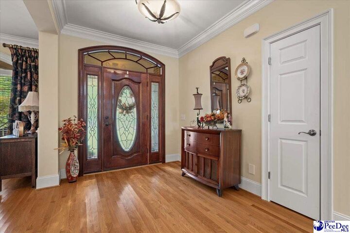Property Photo:  2211 Amberleigh Court  SC 29505 