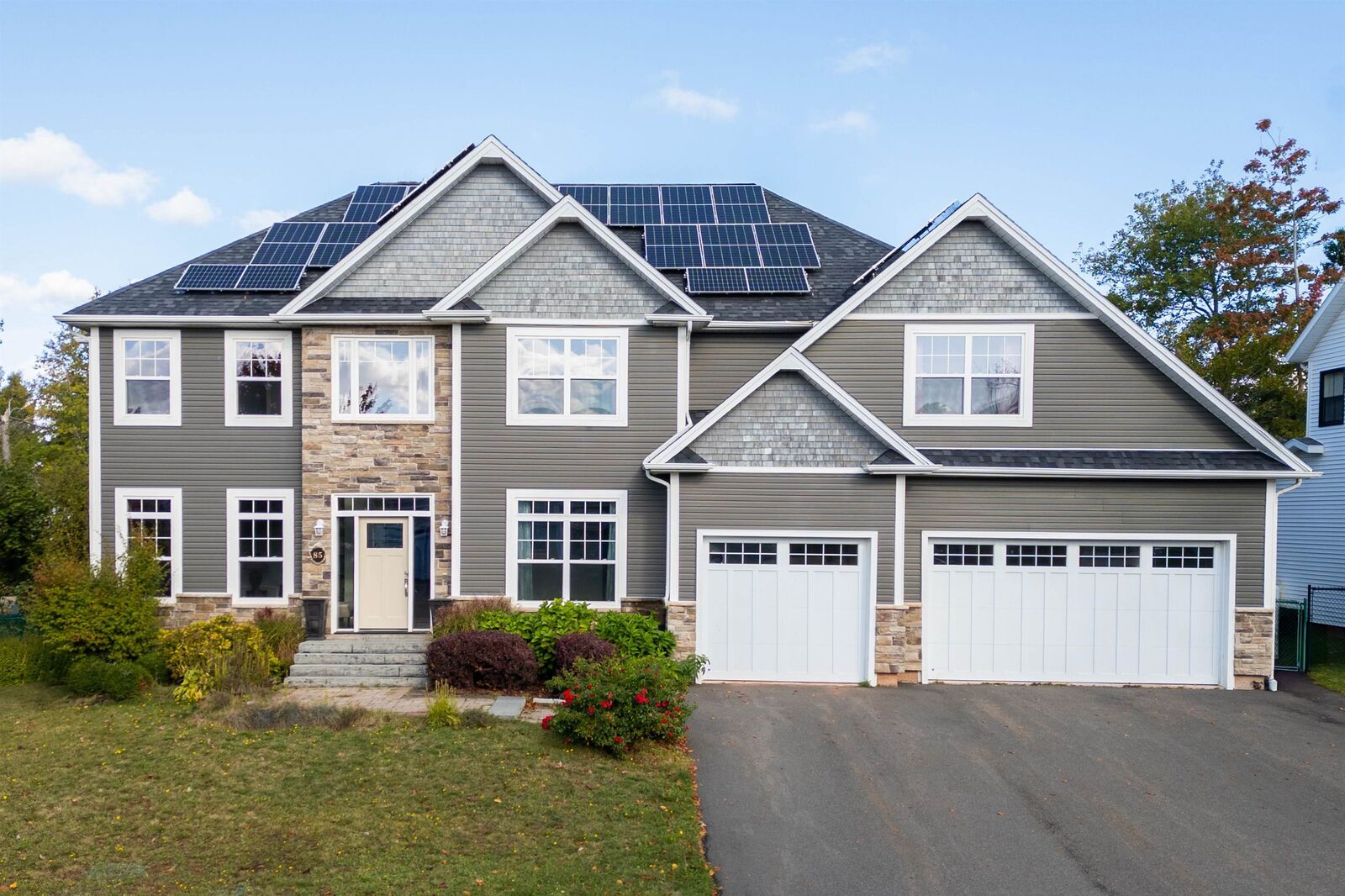 Photo de la propriété:  85 Nash Drive  PE C1E 3H7 
