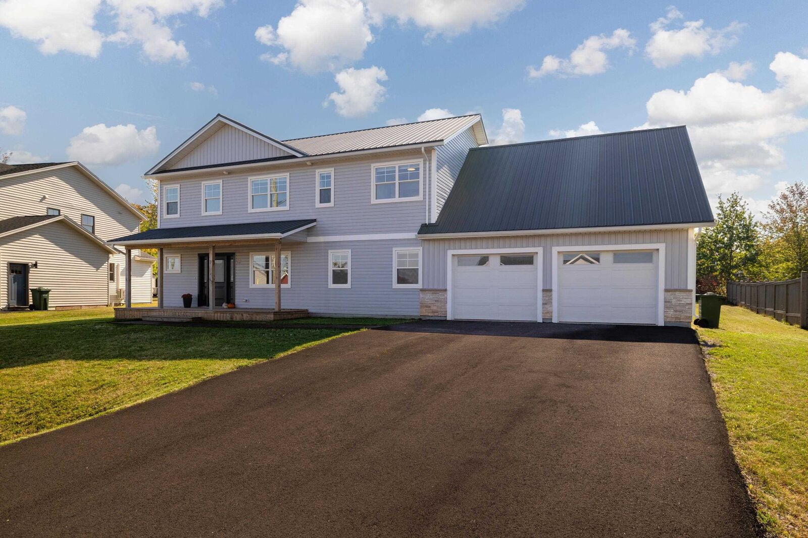 Property Photo: 76 Birch Woods Lane PE C1B 3Z1