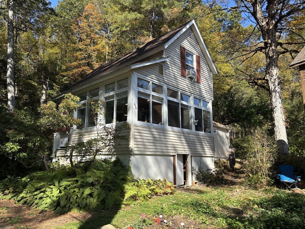 Property Photo:  66 Laurel Park 66  MA 01060 