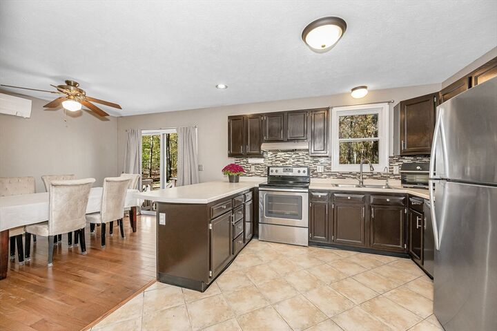 Property Photo: 38 Pine Ridge Dr MA 01432