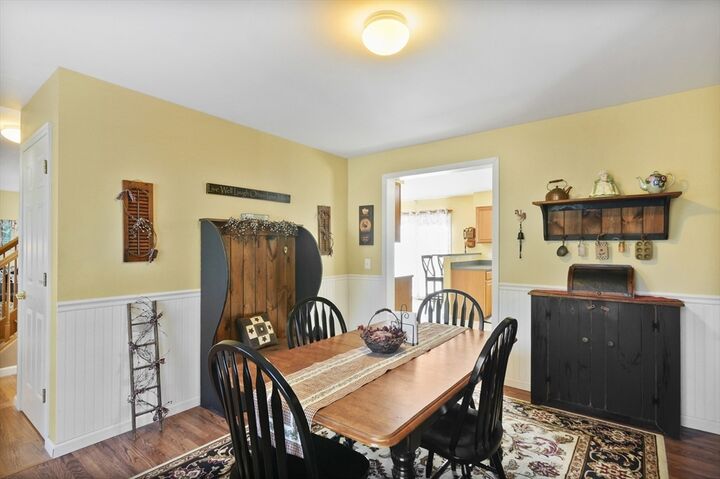 Property Photo: 11 Maplewood Road MA 01527