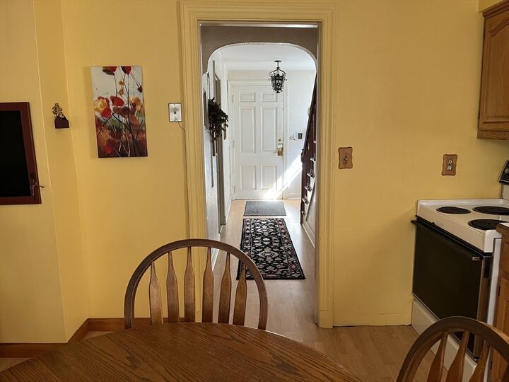 Property Photo:  305 Harrington Way 1  MA 01604 