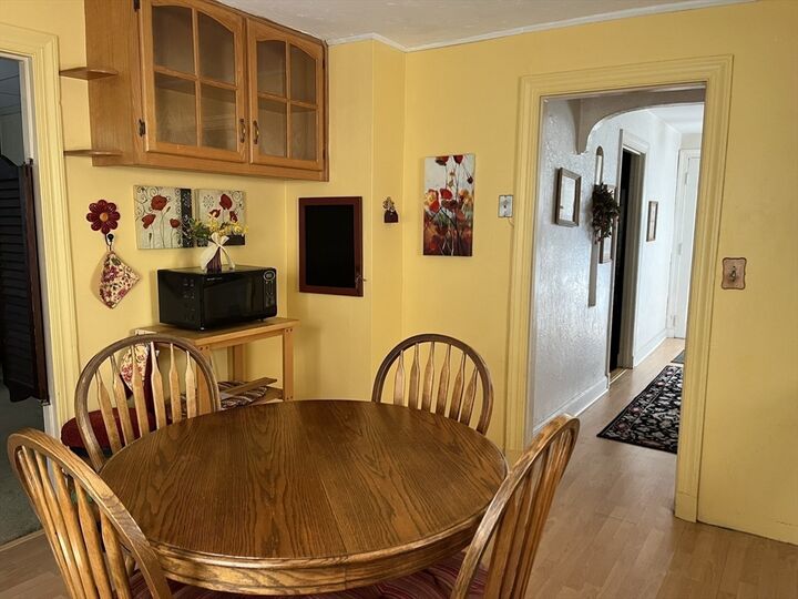 Property Photo: 305 Harrington Way 1 MA 01604
