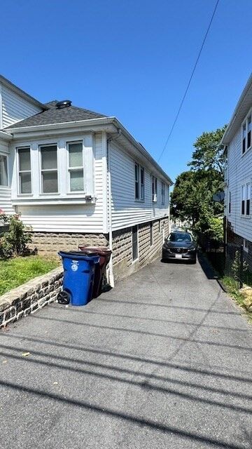 Property Photo: 87 Reservoir Ave 2 MA 02151