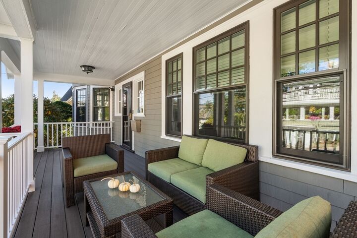 Property Photo:  66 Summit Ave  MA 02446 