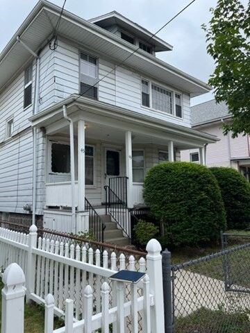 Property Photo: 45 Alexander Ave 2 MA 02155