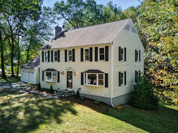 Property Photo: 114 Lodi Rd MA 01752